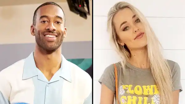 Bachelor 25x06 Recap