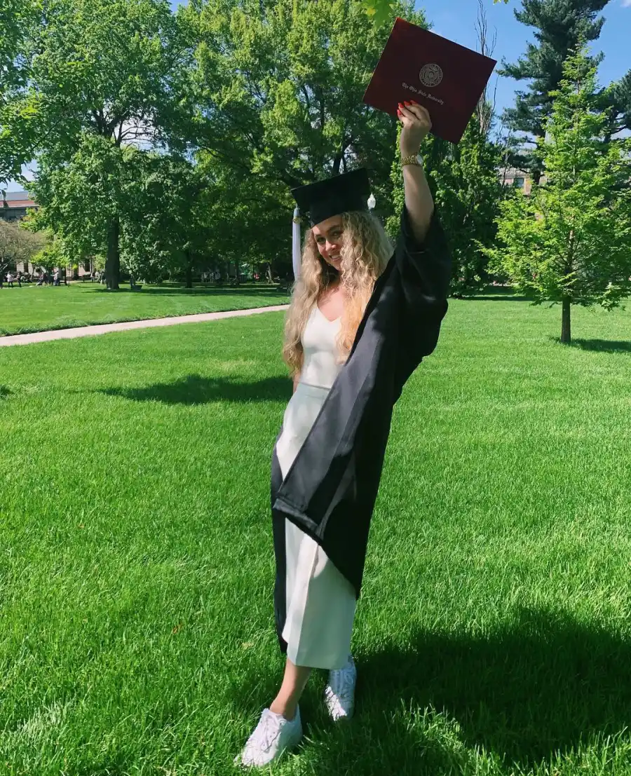 Bachelor MJ Snyder 5 Things Know