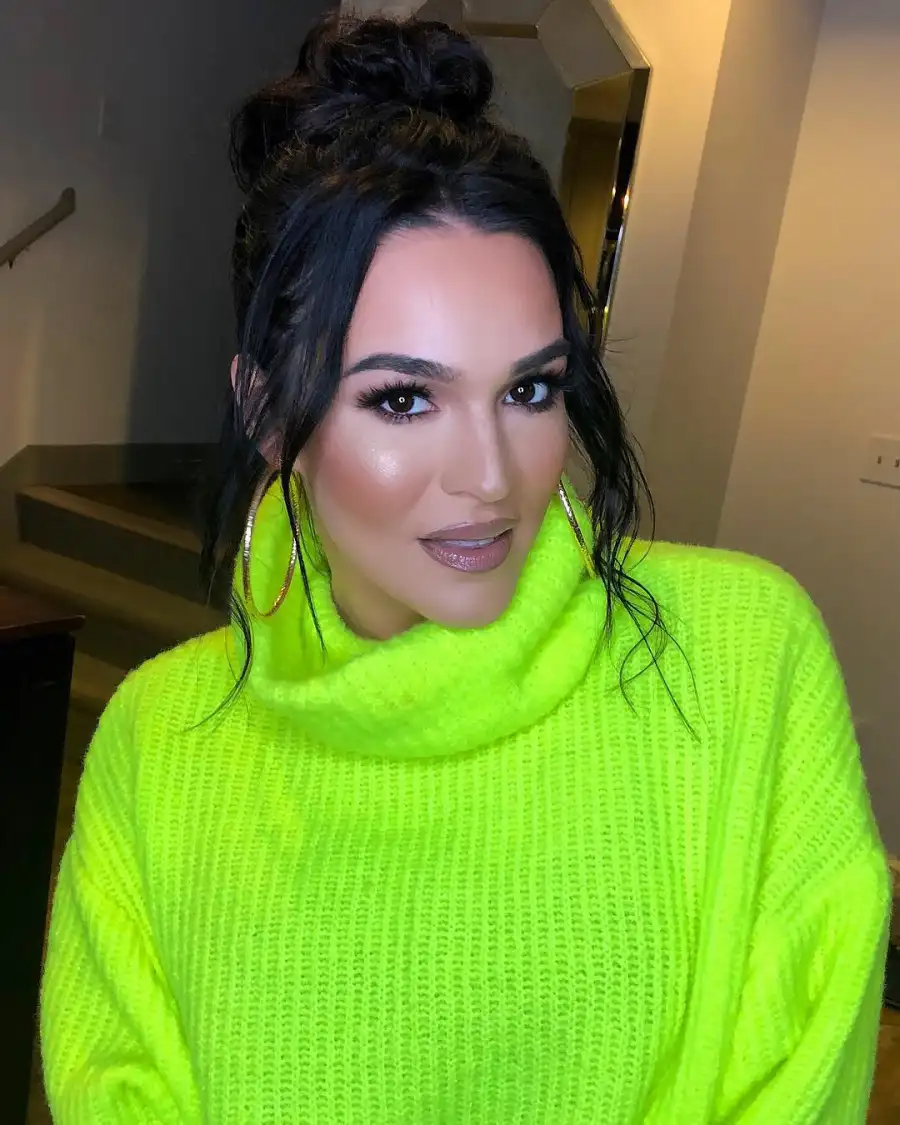 Bachelor Nation Rallies Around Rachel Lindsay After She Deactivates Her Instagram Due to Harassment