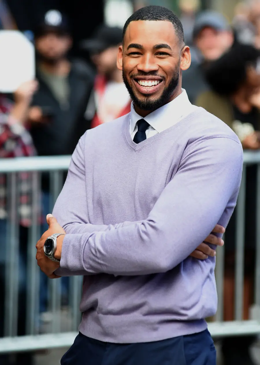 Bachelor Nation Rallies Around Rachel Lindsay After She Deactivates Her Instagram Due to Harassment