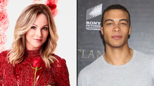 Bachelorette Clare Crawley Unfollows Ex-Fiance Dale Moss on Instagram