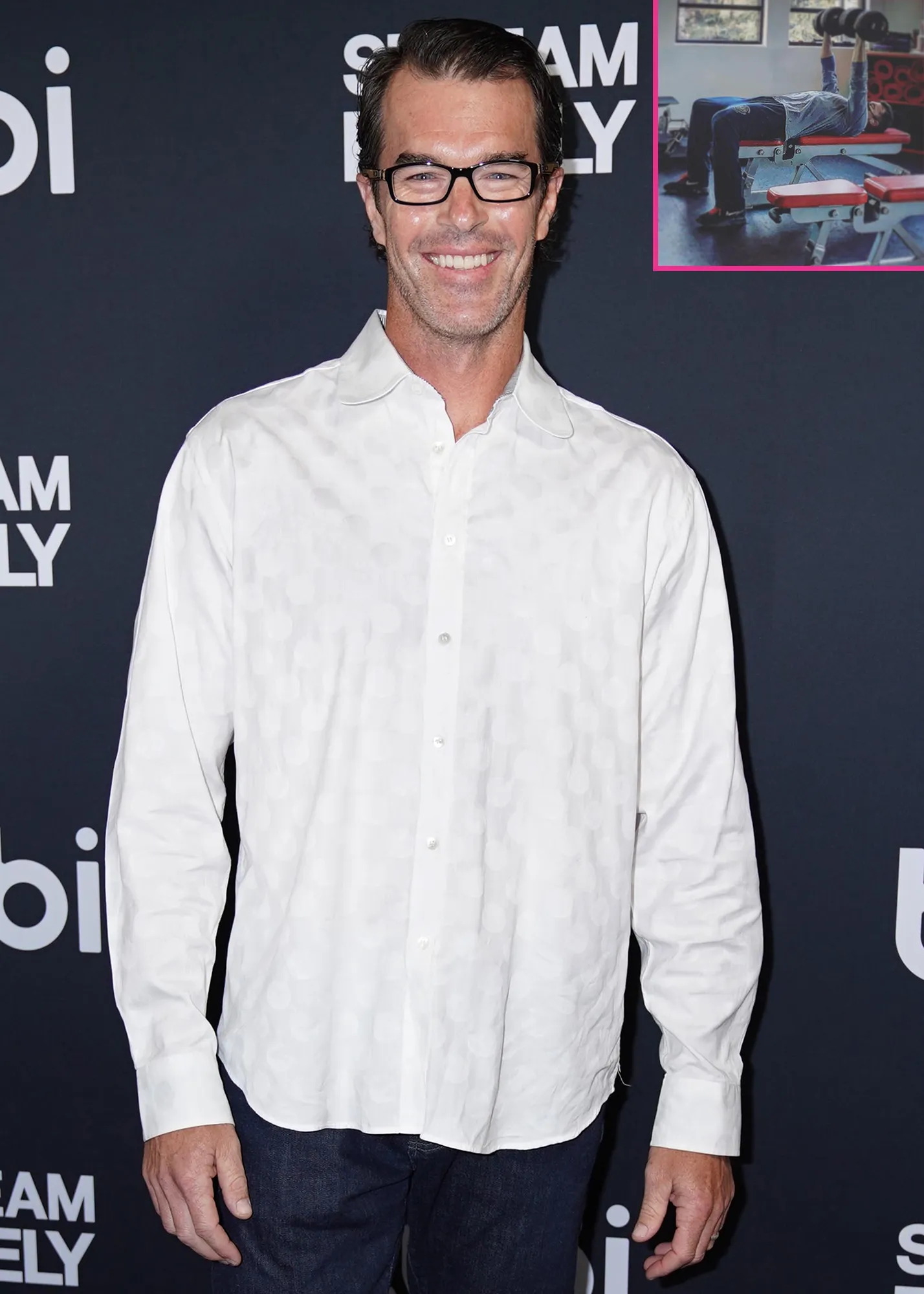 Bachelorette’s Ryan Sutter Returns to the Gym Amid Mystery Illness Battle: ‘Doing My Best to Get Back to My Best'