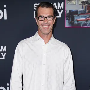 Bachelorette’s Ryan Sutter Returns to the Gym Amid Mystery Illness Battle: ‘Doing My Best to Get Back to My Best'