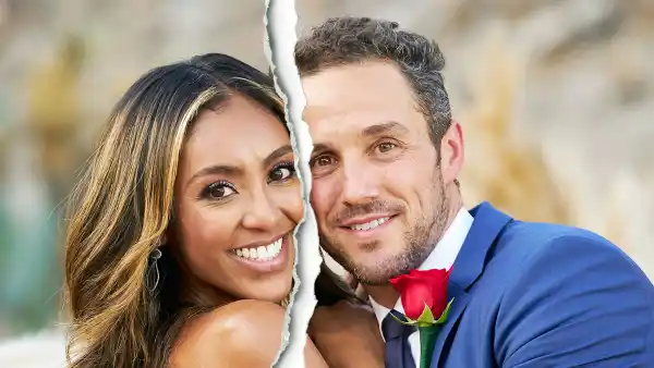 Bachelorette Tayshia Adams and Zac Clark Split and Call Off Their Engagement