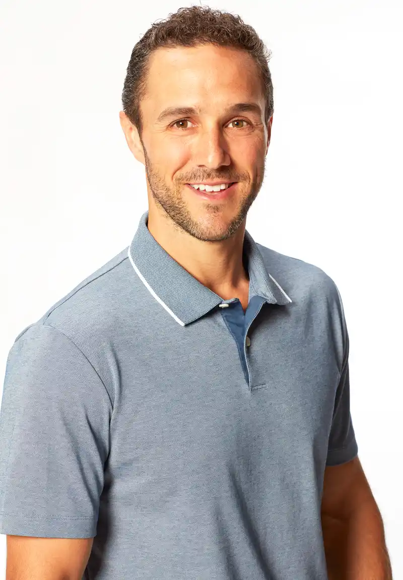 Bachelorette's Zac Clark Had Gallbladder Removed to Get Pain Pills