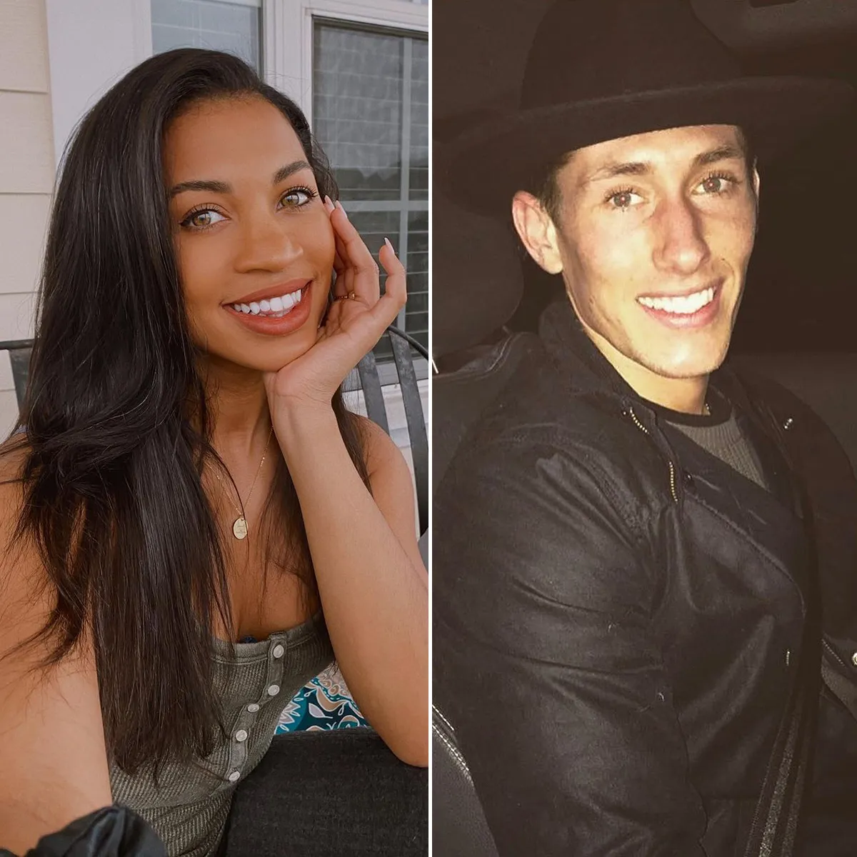 Bachelor’s Katie Morton Is Instagram Official With Boyfriend James Rowe 1 Year After Chris Bukowski Split
