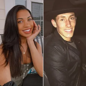 Bachelor’s Katie Morton Is Instagram Official With Boyfriend James Rowe 1 Year After Chris Bukowski Split