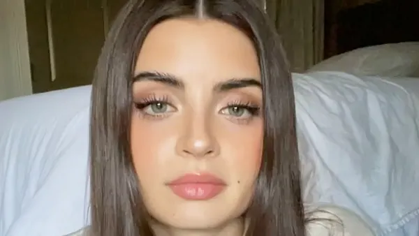 Bachelor’s Rachael Kirkconnell Calls Her Defenders Part of the Problem Amid Racial Controversy