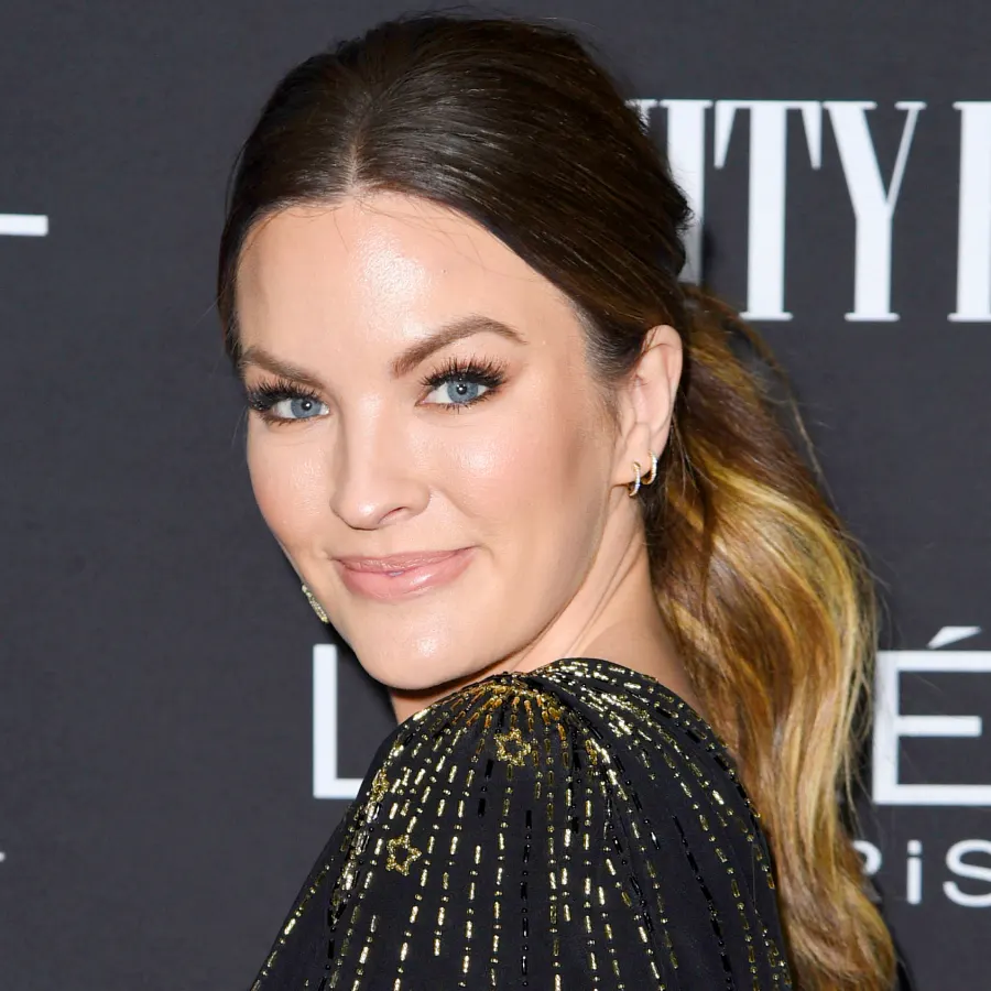 Becca Tilley Heather Martin Reflects on Brief Stint on Matt James Season