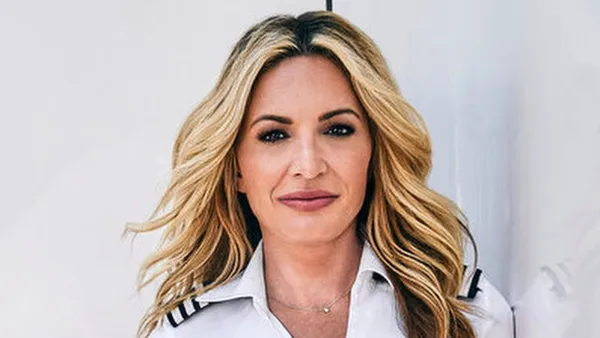 Kate Chastain Below Deck RHONY Worst Crewmate