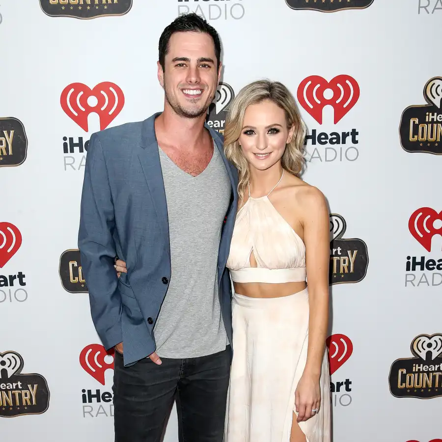 Ben and Lauren Broke Up on the Phone Ben Higgins Book Revelations