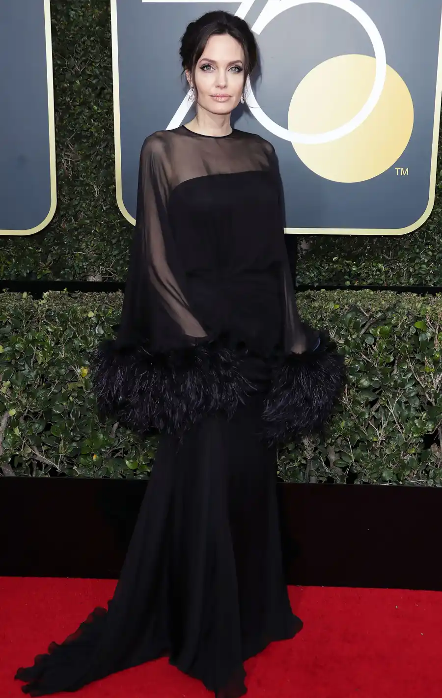 Best of Golden Globes Style: The Most Stunning Versace Dresses of All Time