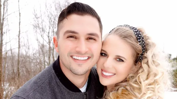 Big Brother Alums Nicole Franzel and Victor Arroyo Welcome First Child Together Ultrasound