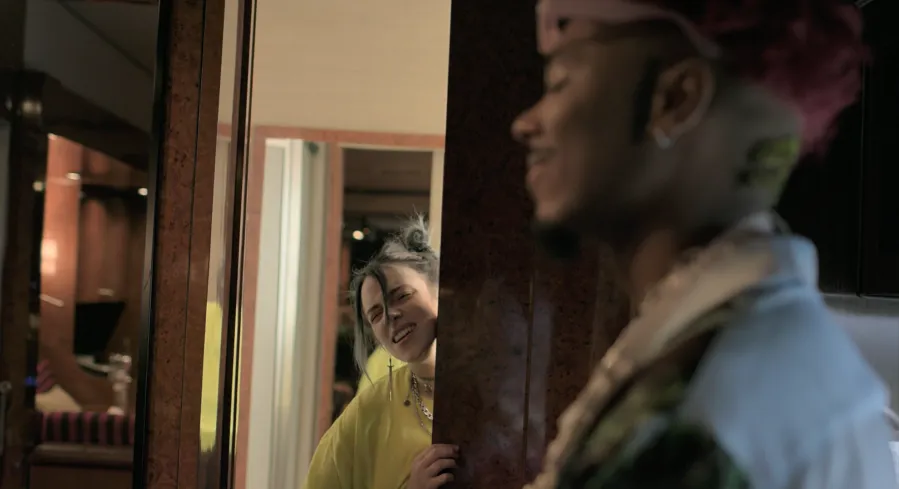 Who Is Q? 5 Things to Know About Billie Eilish's Ex-Boyfriend