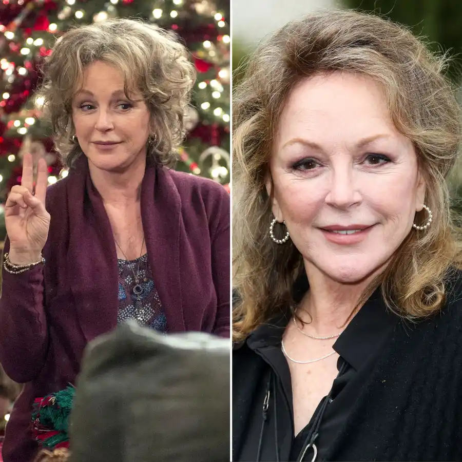 Bonnie Bedelia Parenthood Cast Where Are They Now