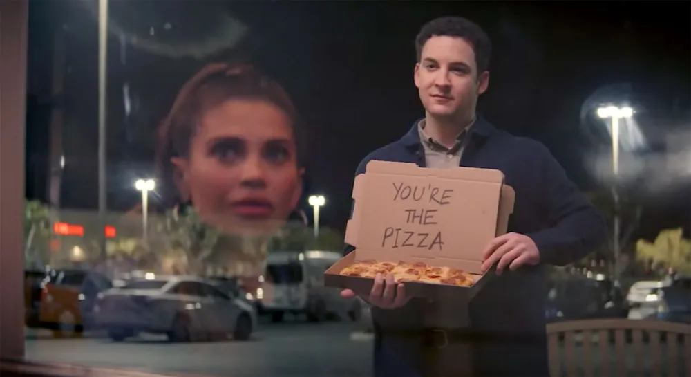 Boy Meets World&rsquo;s Ben Savage, Danielle Fishel Reunite for Panera Bread: Watch