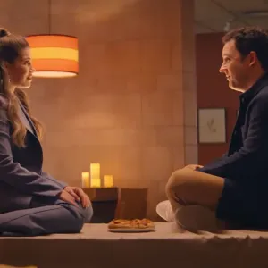 Boy Meets World’s Ben Savage, Danielle Fishel Reunite for Panera Bread: Watch