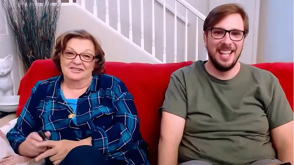 Bra Size Battle 90 Day Fiance Couples Face Off Love Games Series