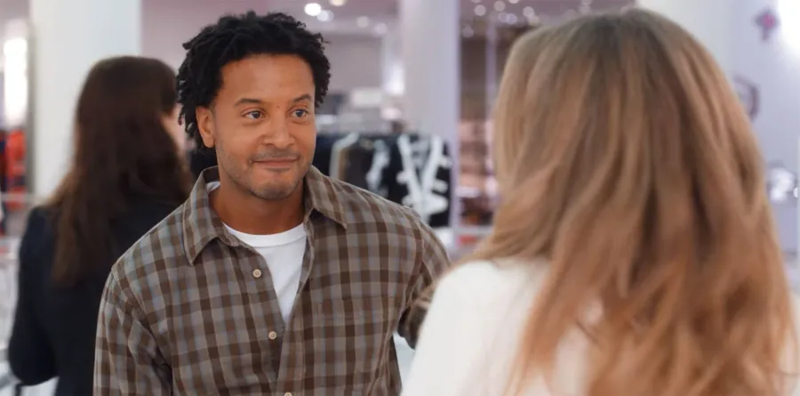 Brandon Jay McLaren Gorgeous Men of Firefly Lane