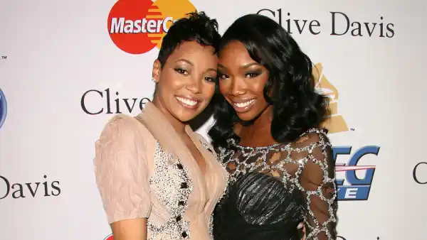 Brandy and Monica Reunite to Recreate Boy Is Mine for TikTok