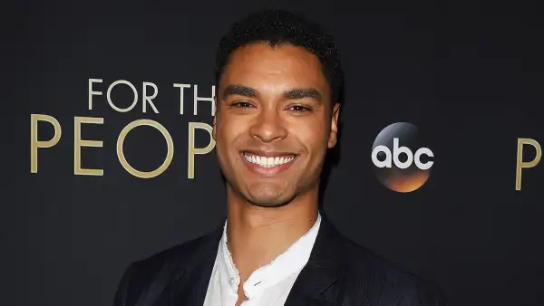 Bridgerton's Rege-Jean Page Will Host 'Saturday Night Live' With Musical Guest Bad Bunny