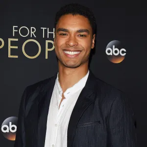 Bridgerton's Rege-Jean Page Will Host 'Saturday Night Live' With Musical Guest Bad Bunny