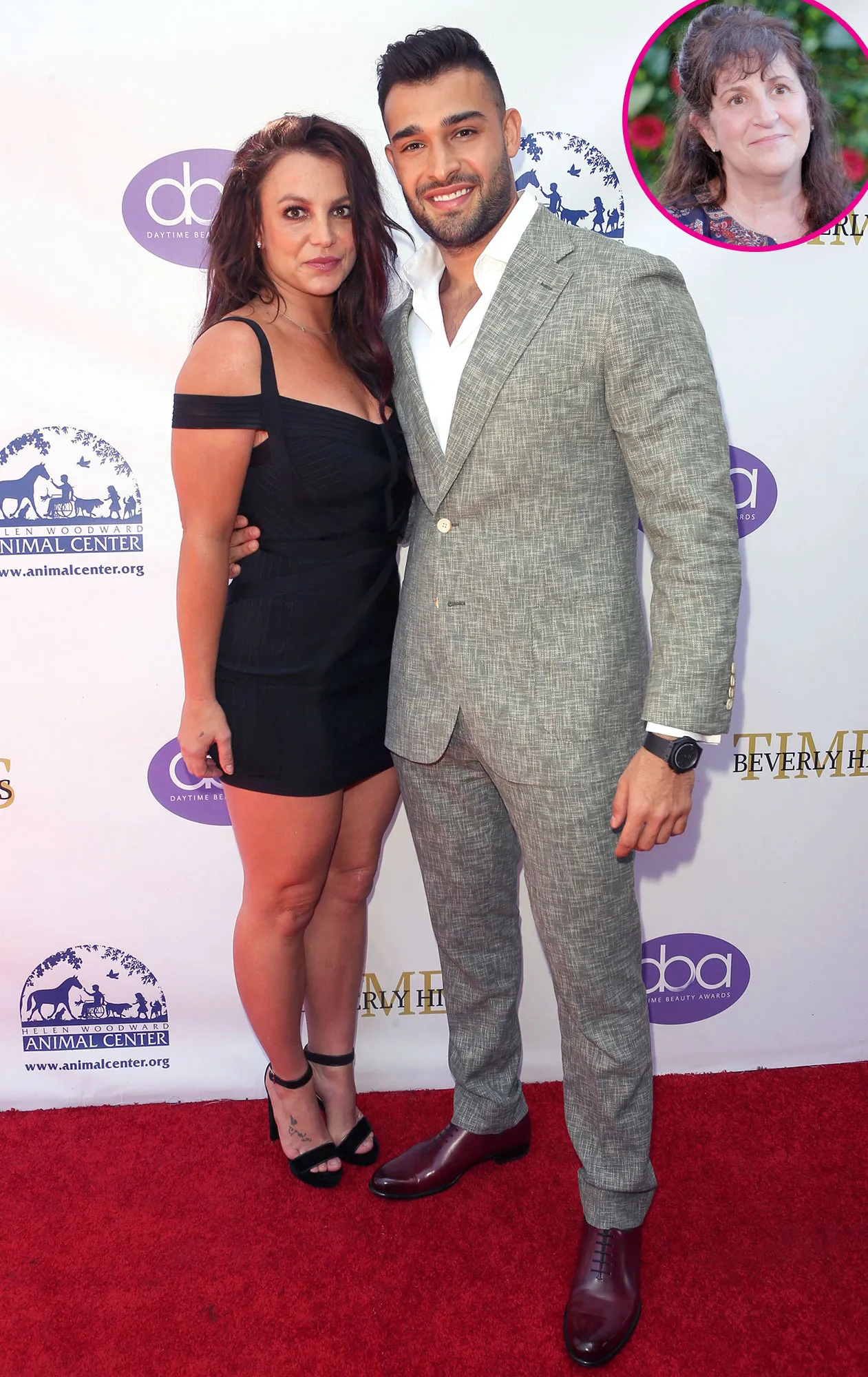 Britney Spears Boyfriend Sam Asghari Wonderful Guy Former Assistant Felicia Culotta