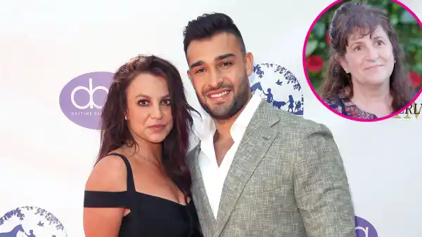Britney Spears Boyfriend Sam Asghari Wonderful Guy Former Assistant Felicia Culotta