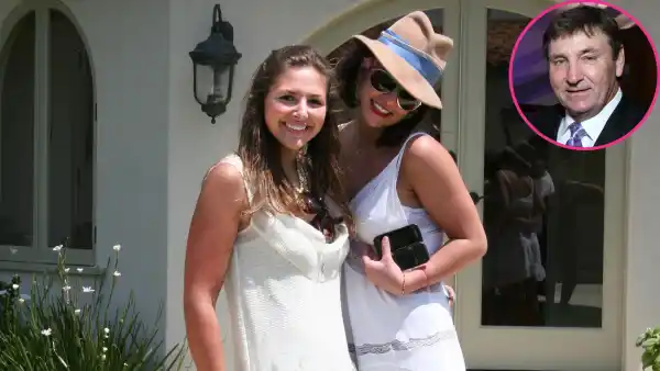 Britney Spears' Cousin and Former Assistant Alli Simms Claims Jamie Spears Threatened Her Life