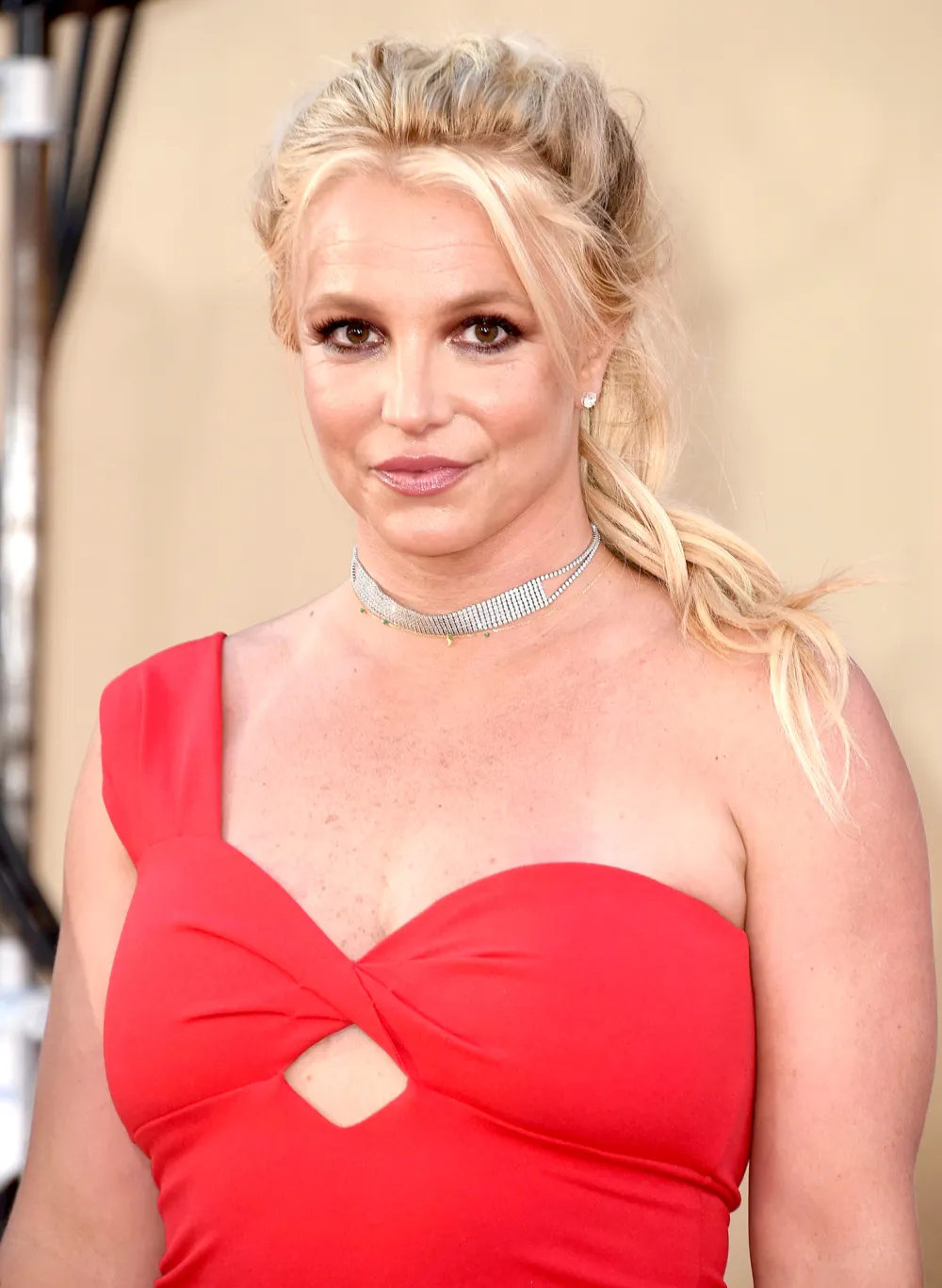 Britney Spears&rsquo; Ex-Husband Jason Alexander Arrested on DUI and Drug Charges 2