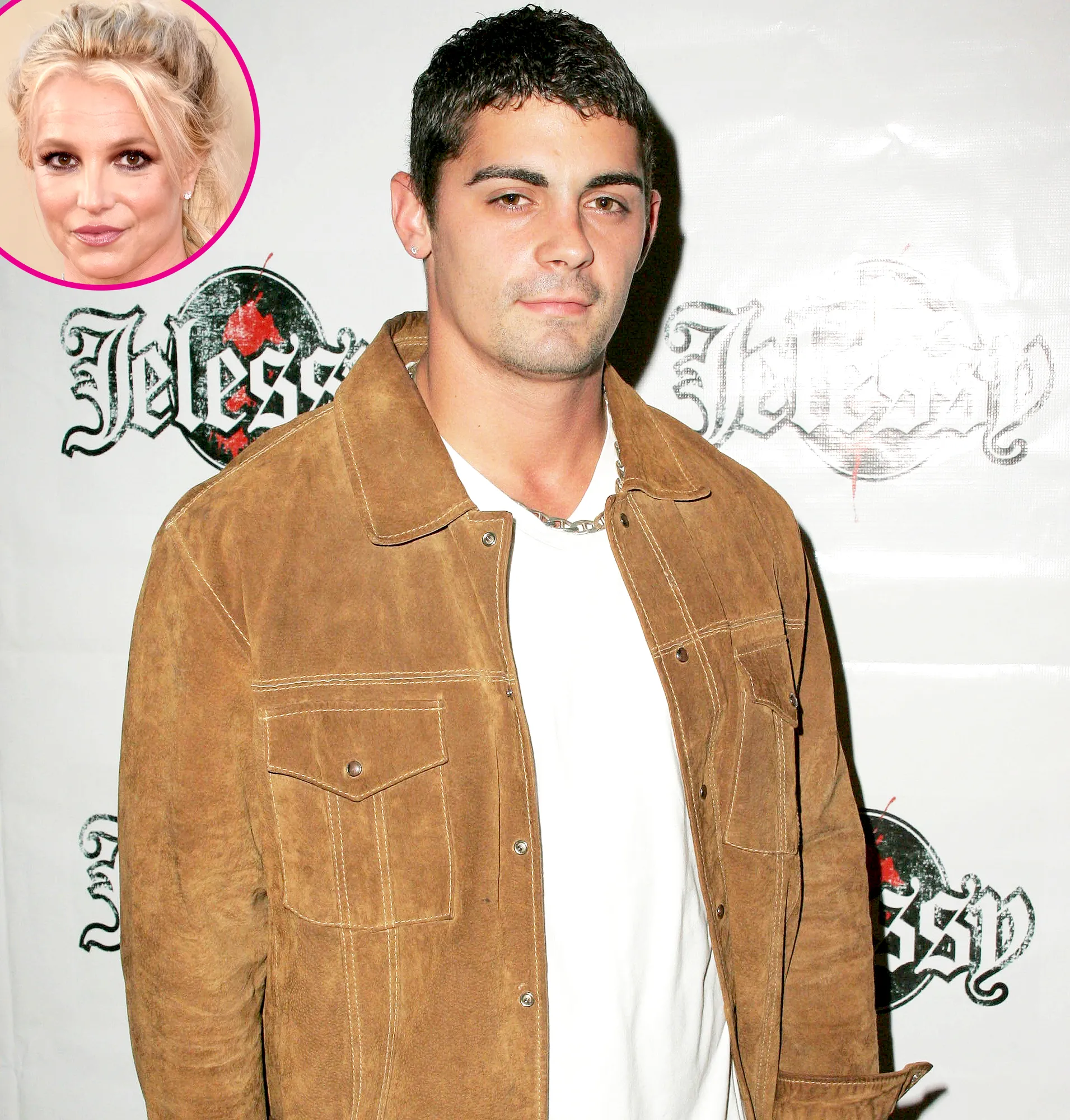 Britney Spears’ Ex-Husband Jason Alexander Arrested on DUI and Drug Charges p