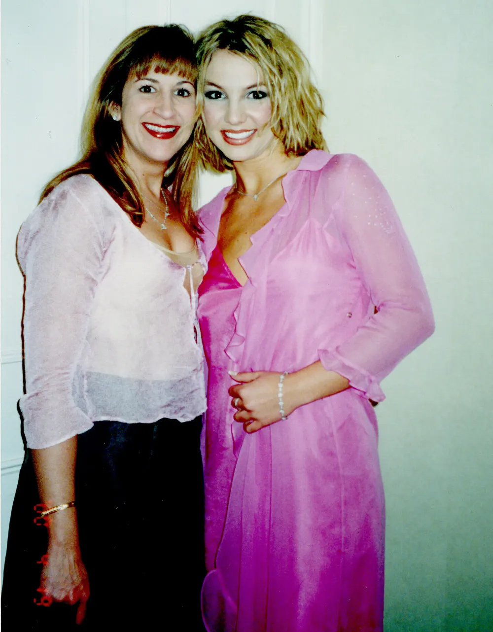 Britney Spears Former Assistant Felicia Culotta Reveals Whether She Is Still in Touch With the Family