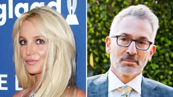 Britney Spears Former Lawyer Wonders Why Her Current Attorney Took 12 Years to ‘Be an Advocate’ for Her
