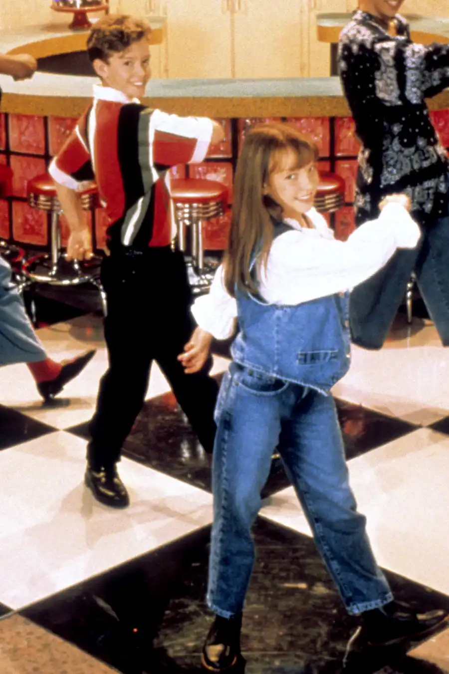 Britney Spears Justin Timberlake: A Timeline Their Ups Downs