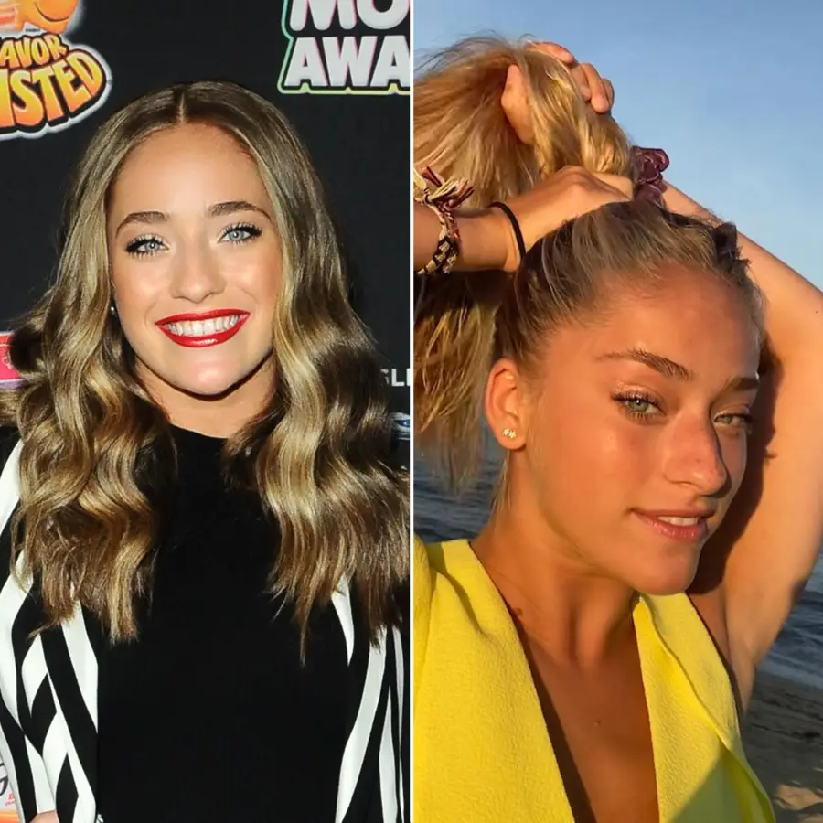 Brynn Cartelli The Voice Winners Where Are They Now