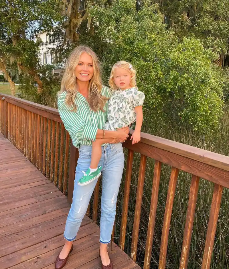 Cameran Eubanks Defends Decision to Stop Breast-Feeding Daughter