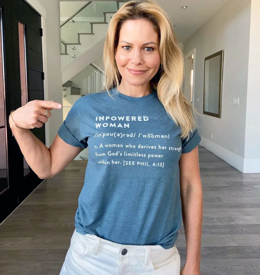 Candace Cameron Bure’s Most Memorable Social Media Clap Backs Over the Years