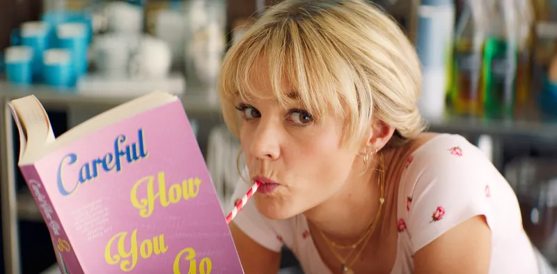 Carey Mulligan Promising Young Woman