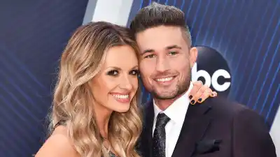 Carly Pearce Candidly Addresses Her ‘Shameful’ Michael Ray Divorce