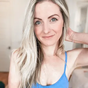 Carly Waddell Slams Rude Online Weight Critics Calling Her Too Skinny