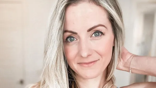 Carly Waddell Slams Rude Online Weight Critics Calling Her Too Skinny