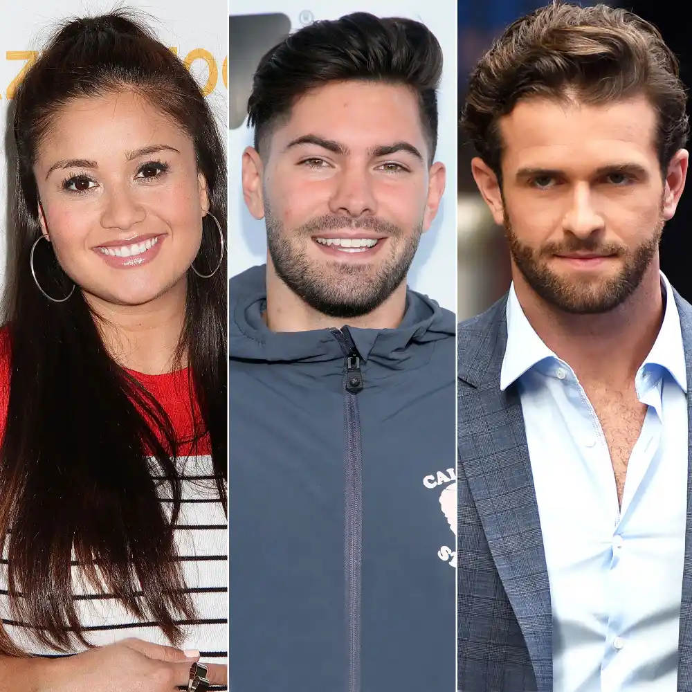 Catherine Giudici Defends &lsquo;The Bachelor&rsquo; After Dylan and Jed's Comments