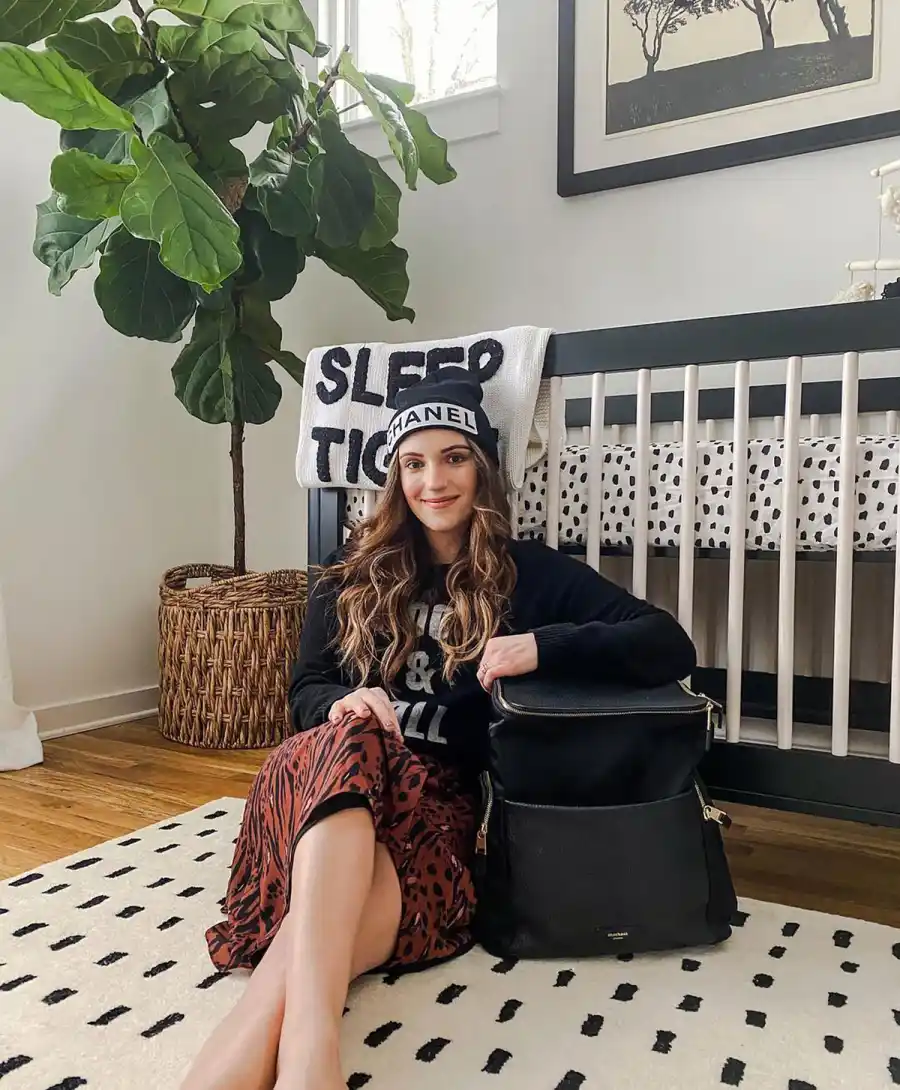 Inside Lala Kent and More Celebrity Parents' Unique Nurseries