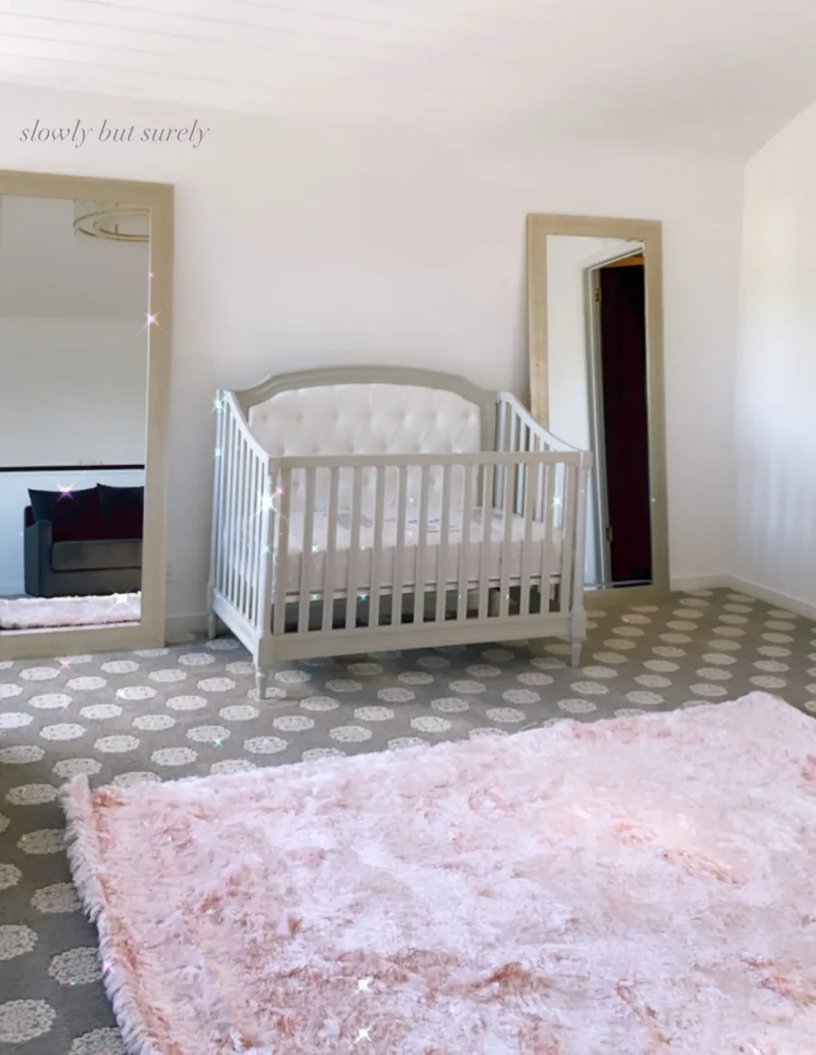 Inside Lala Kent and More Celebrity Parents' Unique Nurseries