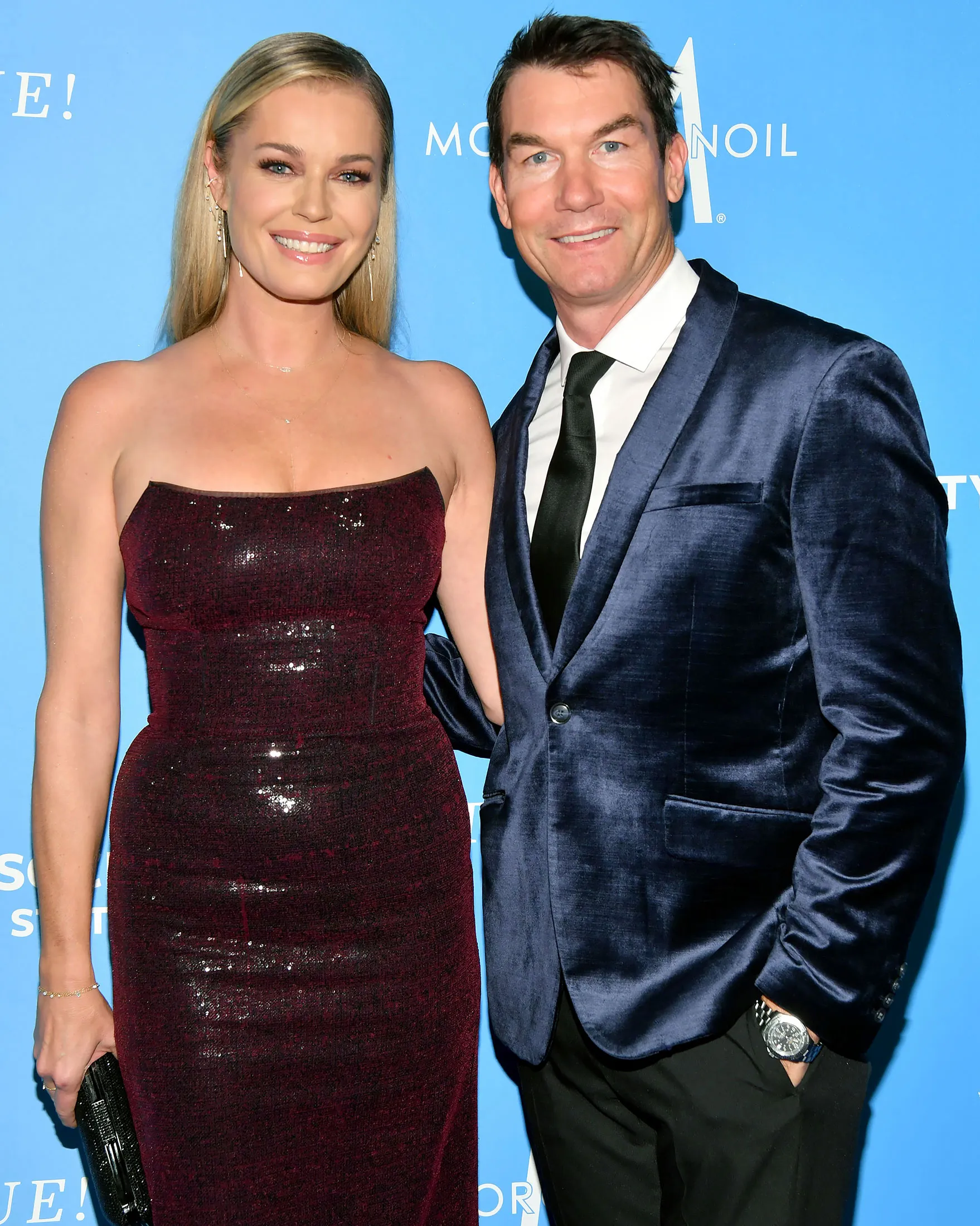 Celebrities’ Most Elaborate Valentine’s Day Gifts