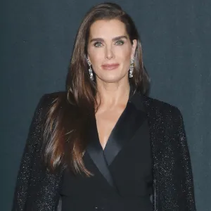 Brooke Shields