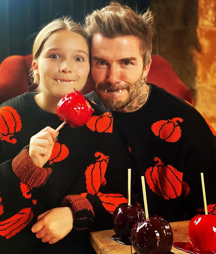 Celebrity Kids Following In Their Parents' Athletic Footsteps