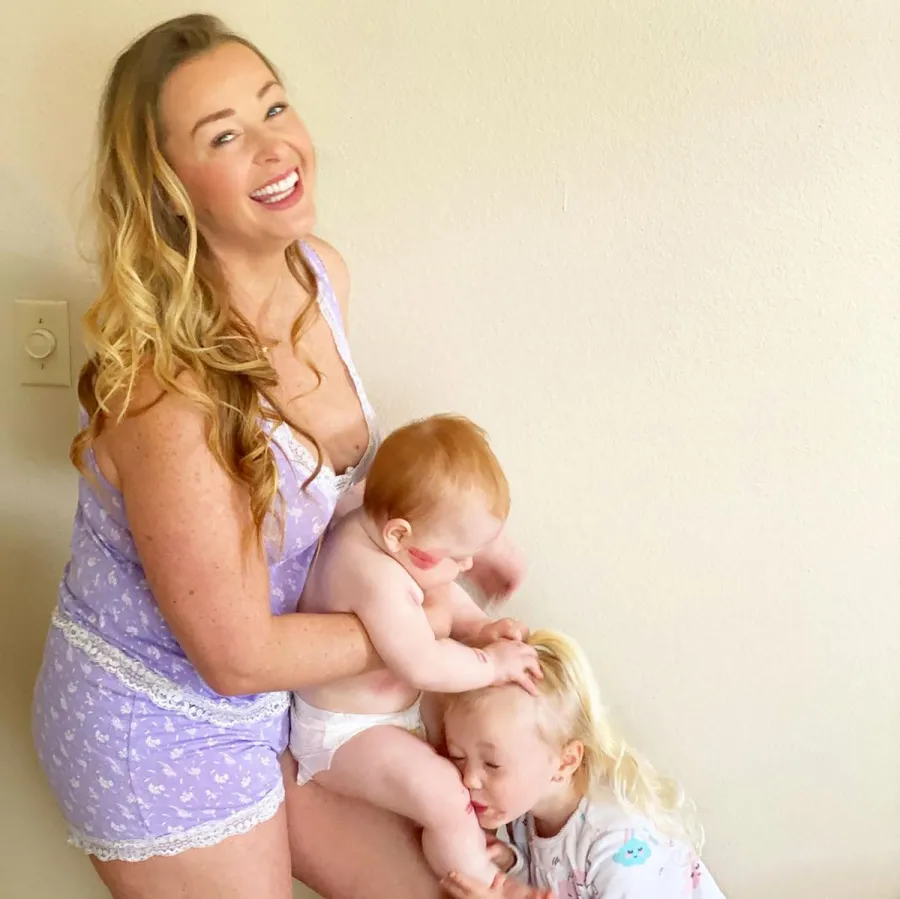 Celebrity Kids Celebrating Valentine's Day With Festive Outfits, Sweet Treats and More