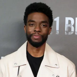 Chadwick Boseman Receives 1st Golden Globe Nomination 5 Months After His Death