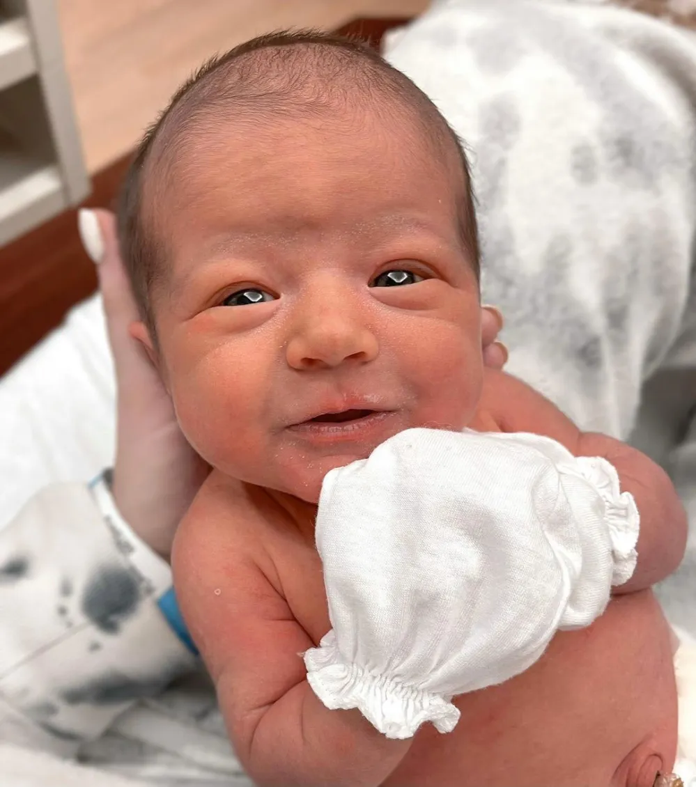 Chelsea Houska Postpartum Body 3 Weeks After Daughter Walker Birth